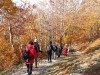 Escursione Trekking Monte Catria Acuto Fonte Avellana