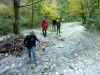 Escursione Trekking Monte Catria Acuto Fonte Avellana