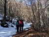 Sibillini-Escursioni-Pian Perduto-Monte Lieto