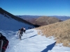 Escursione-monte-pizzuto-gran sasso-monti-sibllini