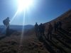 Escursione-monte-pizzuto-gran sasso-monti-sibllini