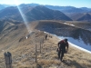 Escursione-monte-pizzuto-gran sasso-monti-sibllini