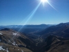 Escursione-monte-pizzuto-gran sasso-monti-sibllini