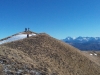 Escursione-monte-pizzuto-gran sasso-monti-sibllini
