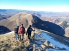 Escursione-monte-pizzuto-gran sasso-monti-sibllini-trekking