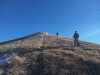 Escursione-monte-pizzuto-gran sasso-monti-sibllini-trekking