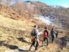 Escursione-monte-pizzuto-gran sasso-monti-sibllini-trekking