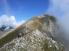 Monte Sibilla,monti Sibillini,escursione,hiking,trekking,umbria,marche