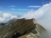 Monte Sibilla,monti Sibillini,escursione,hiking,trekking,umbria,marche