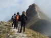 Monte Sibilla,monti Sibillini,escursione,hiking,trekking,umbria,marche
