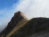 Monte Sibilla,monti Sibillini,escursione,hiking,trekking,umbria,marche