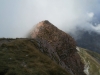 Monte Sibilla,monti Sibillini,escursione,hiking,trekking,umbria,marche