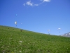 escursione Sibillini monte patino castelluccio norcia, Trekking, outdoor