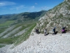 escursione,lago pilato, sibillini,parco nazionale,monti