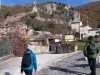 escursioni valle castoriana umbria Sibillini