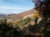 escursioni valle castoriana umbria Sibillini