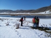 ciaspolata-umbria-Sibillini-castelluccio-pian piccolo