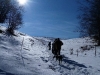 escursione-umbria-Sibillini-castelluccio-monte patino