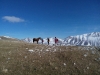 escursione-umbria-Sibillini-castelluccio-monte patino