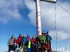 escursione-umbria-Sibillini-castelluccio-monte patino