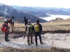 escursione sui sibillini tra il Pian Grande e Castelluccio