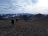 escursione sui sibillini tra il Pian Grande e Castelluccio