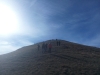 escursione sui sibillini tra il Pian Grande e Castelluccio