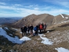 escursione sui sibillini tra il Pian Grande e Castelluccio