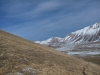 escursione sui sibillini tra il Pian Grande e Castelluccio