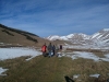 escursione sui sibillini tra il Pian Grande e Castelluccio