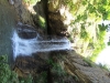 Escursione Monti della Laga Selva Grande, cascata scalette,cascata barche