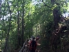 Escursione Monti della Laga Selva Grande