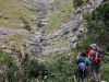 Escursione Monti della Laga Selva Grande