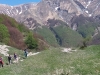 Escursioni-Monti-Laga-Selva-Grande-cascata-Barche-Scalette