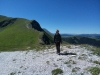 Trekking,anello,Sibillini,escursioni,hiking