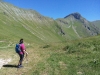 Trekking,anello,Sibillini,escursioni,hiking