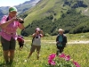 Trekking,anello,Sibillini,escursioni,hiking