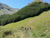 Trekking,anello,Sibillini,escursioni,hiking