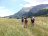 Trekking,anello,Sibillini,escursioni,hiking