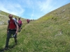 Trekking,anello,Sibillini,escursioni,hiking