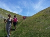 Trekking,anello,Sibillini,escursioni,hiking