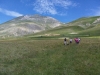 Trekking,anello,Sibillini,escursioni,hiking