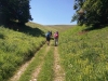 Trekking,anello,Sibillini,escursioni,hiking