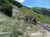 Trekking,anello,Sibillini,escursioni,hiking