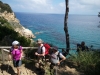 Trekking isola d'Elba