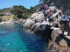 Trekking isola d'Elba