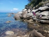 Trekking isola d'Elba