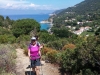 Trekking isola d'Elba