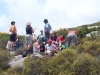 Trekking isola d'Elba