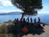 Trekking isola d'Elba